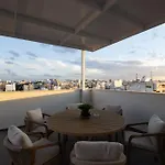 Floor Gem: 3br, Huge Veranda Daire Lefkoşa