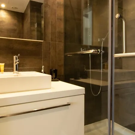 Floor Gem: 3br, Huge Veranda Nicosia