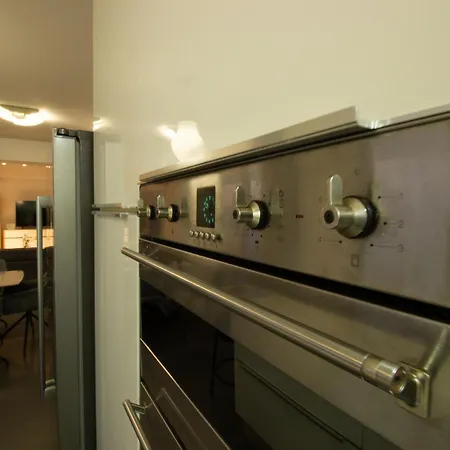 Floor Gem: 3br, Huge Veranda Nicosia