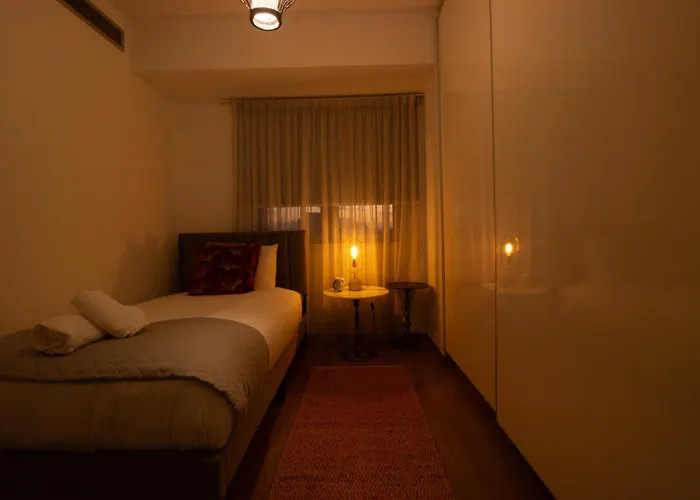 Floor Gem: 3br, Huge Veranda * Nicosia