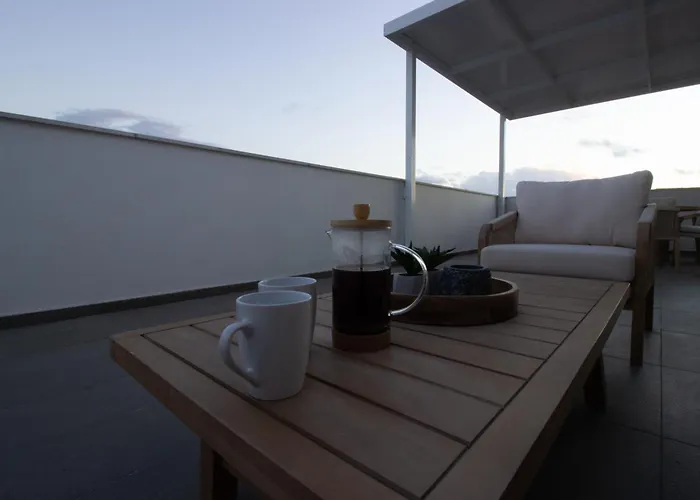 Floor Gem: 3br, Huge Veranda Apartment Nicosia